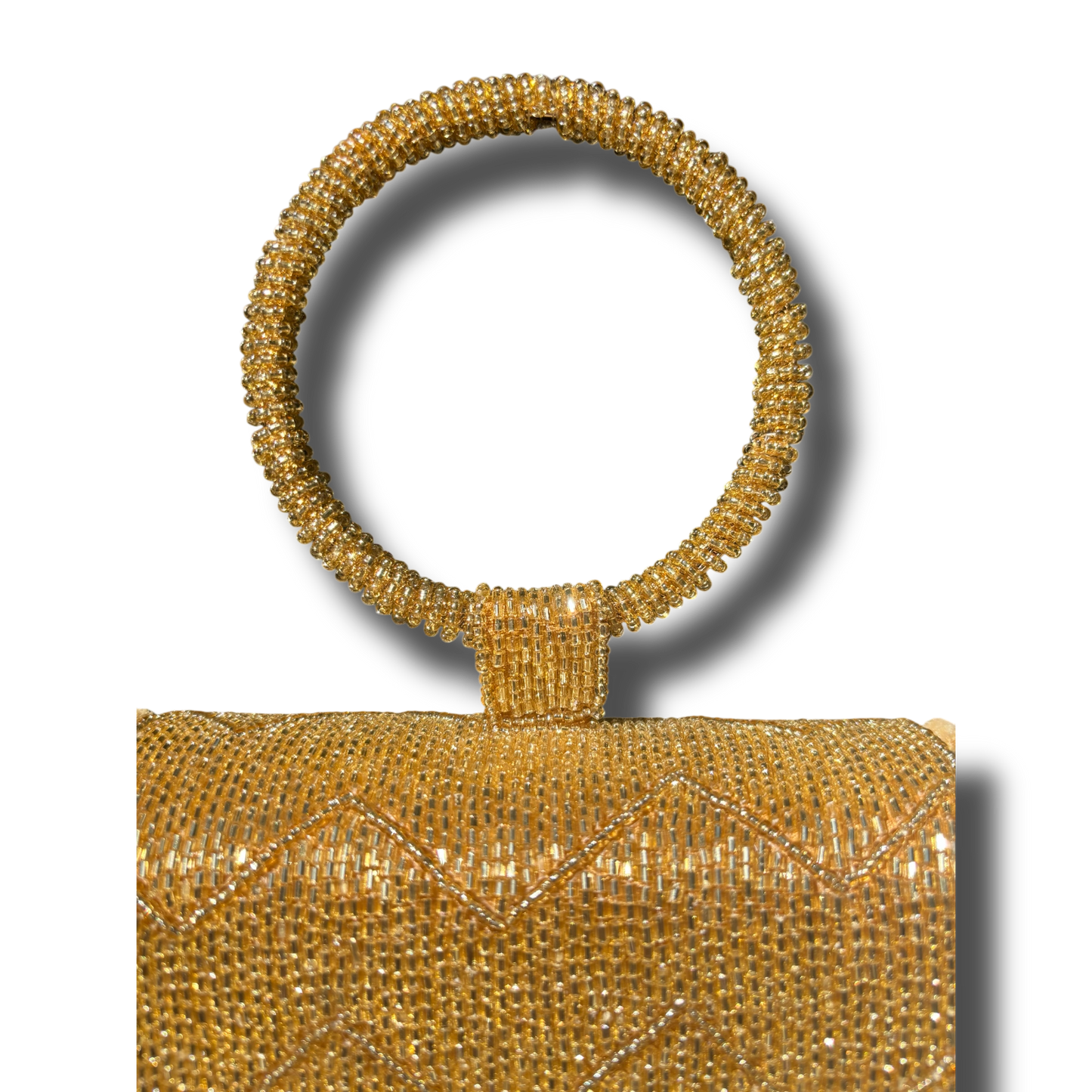 Glitter Bag