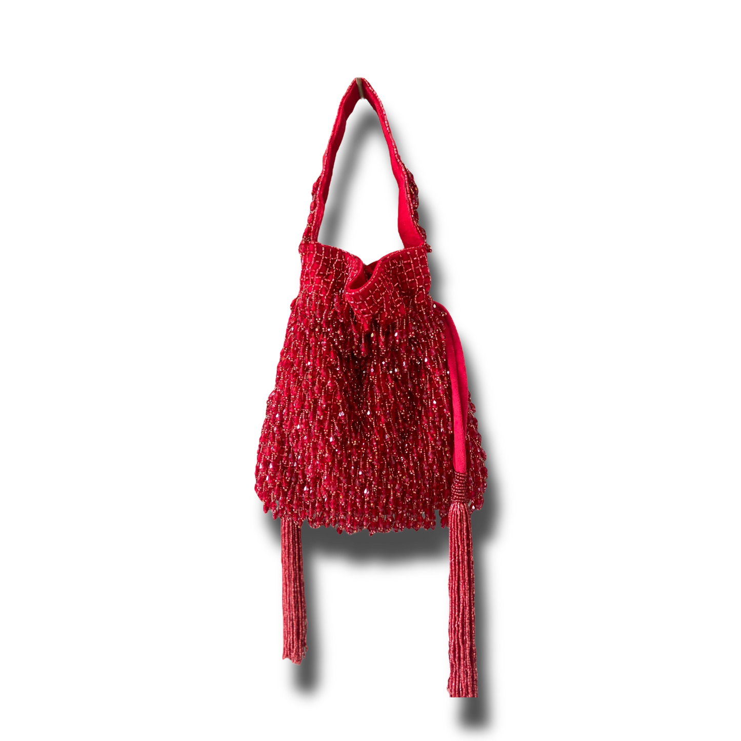 Beaded Potli