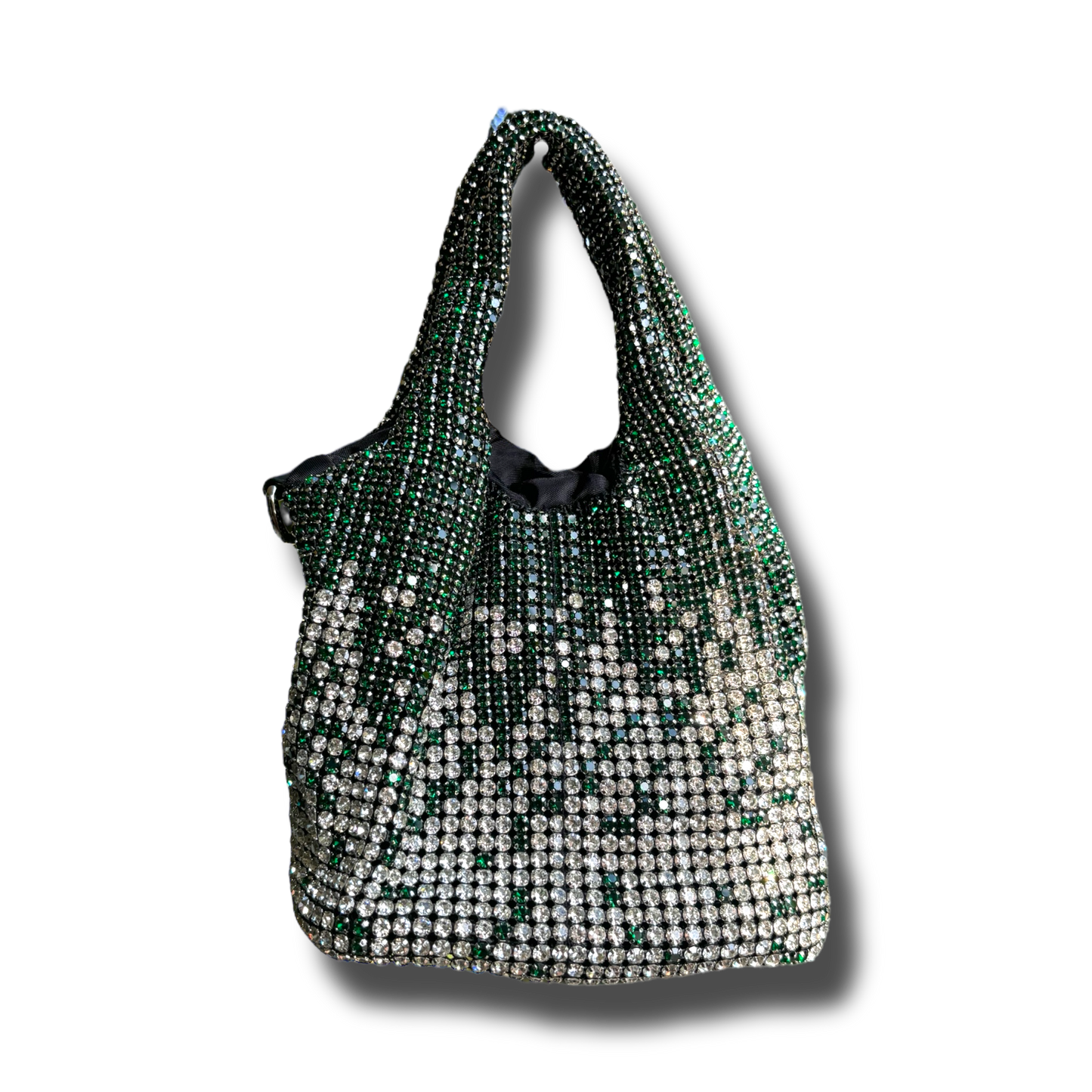 Rhinestone Bag