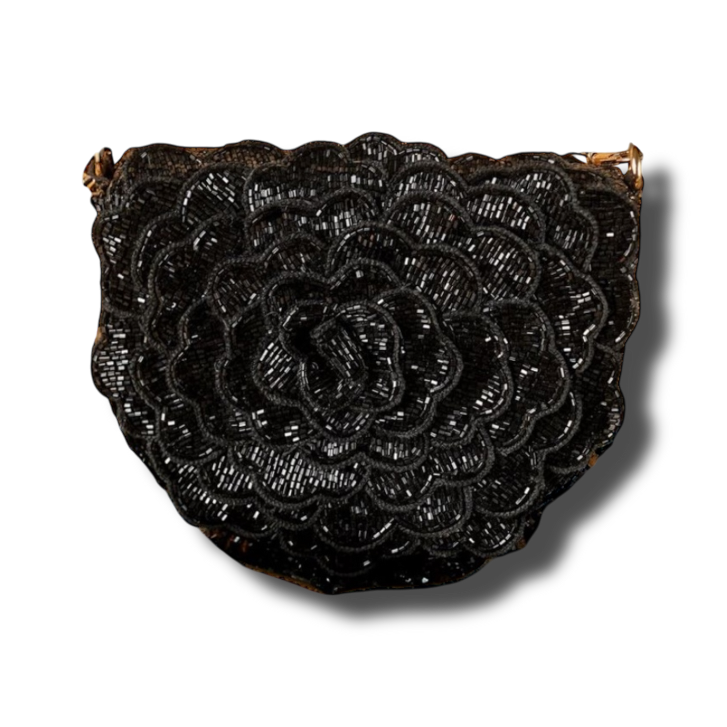 3D Flower Bag