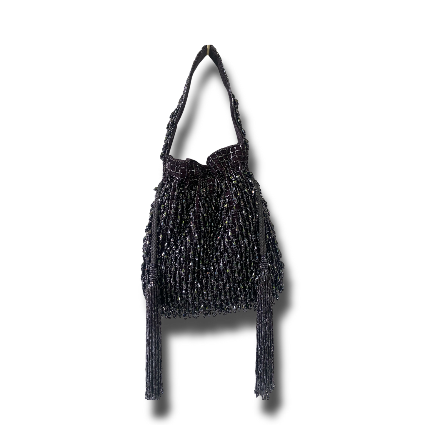 Beaded Potli