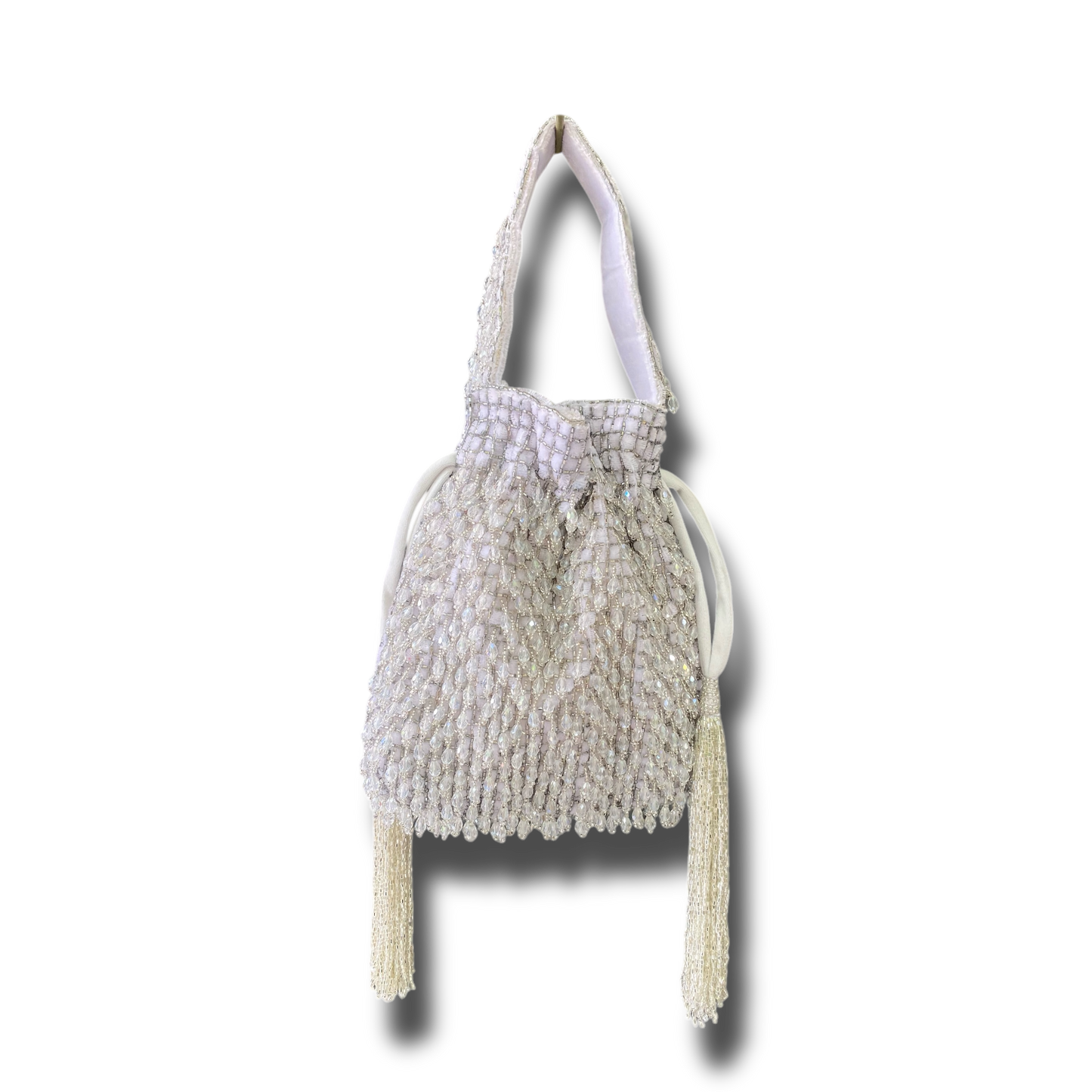 Beaded Potli