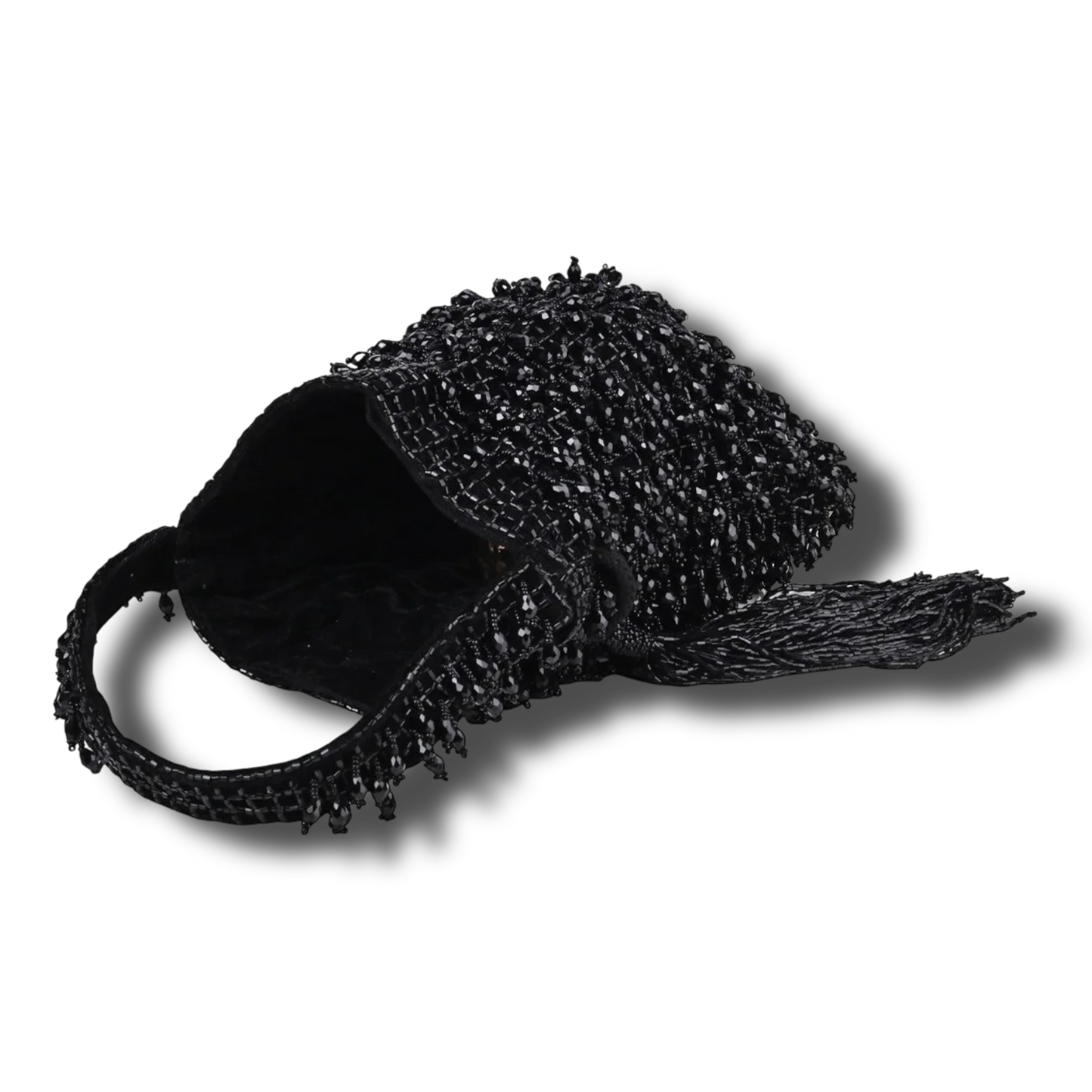 Beaded Potli