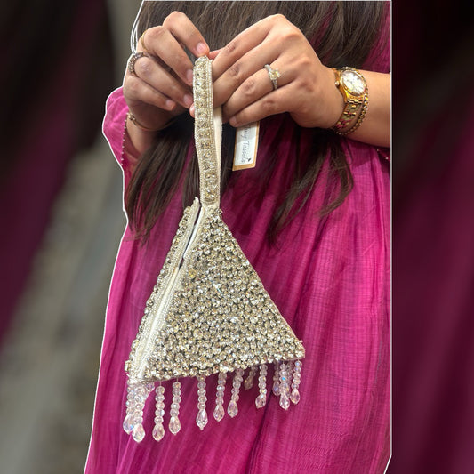 Ruby Bag