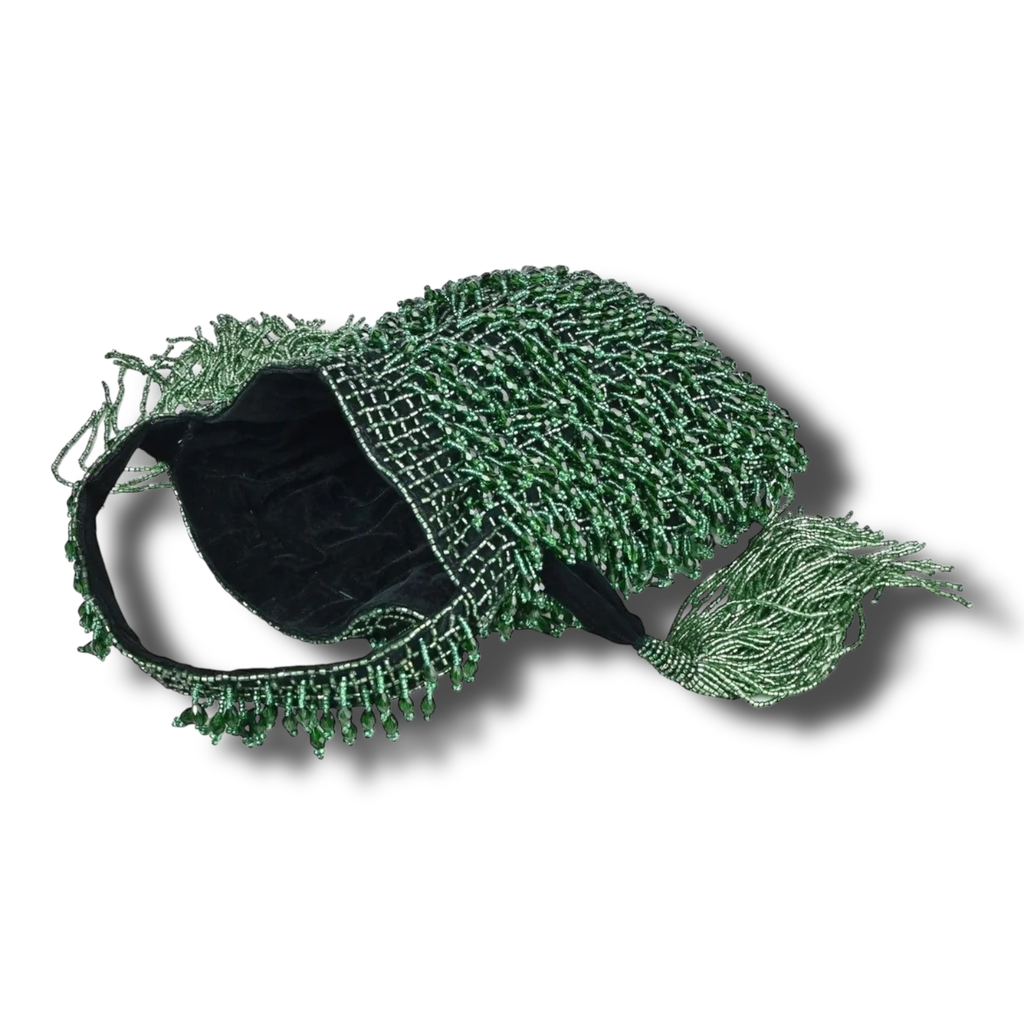 Beaded Potli