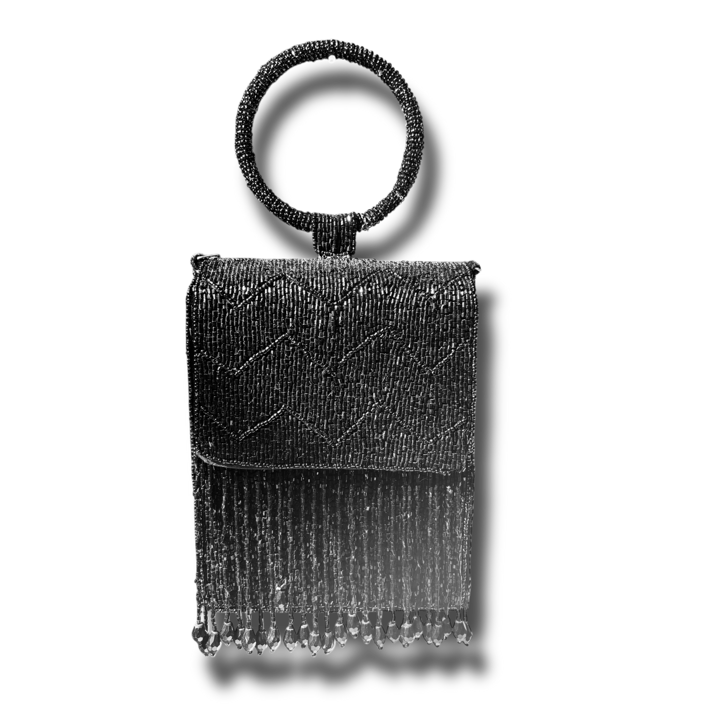 Glitter Bag