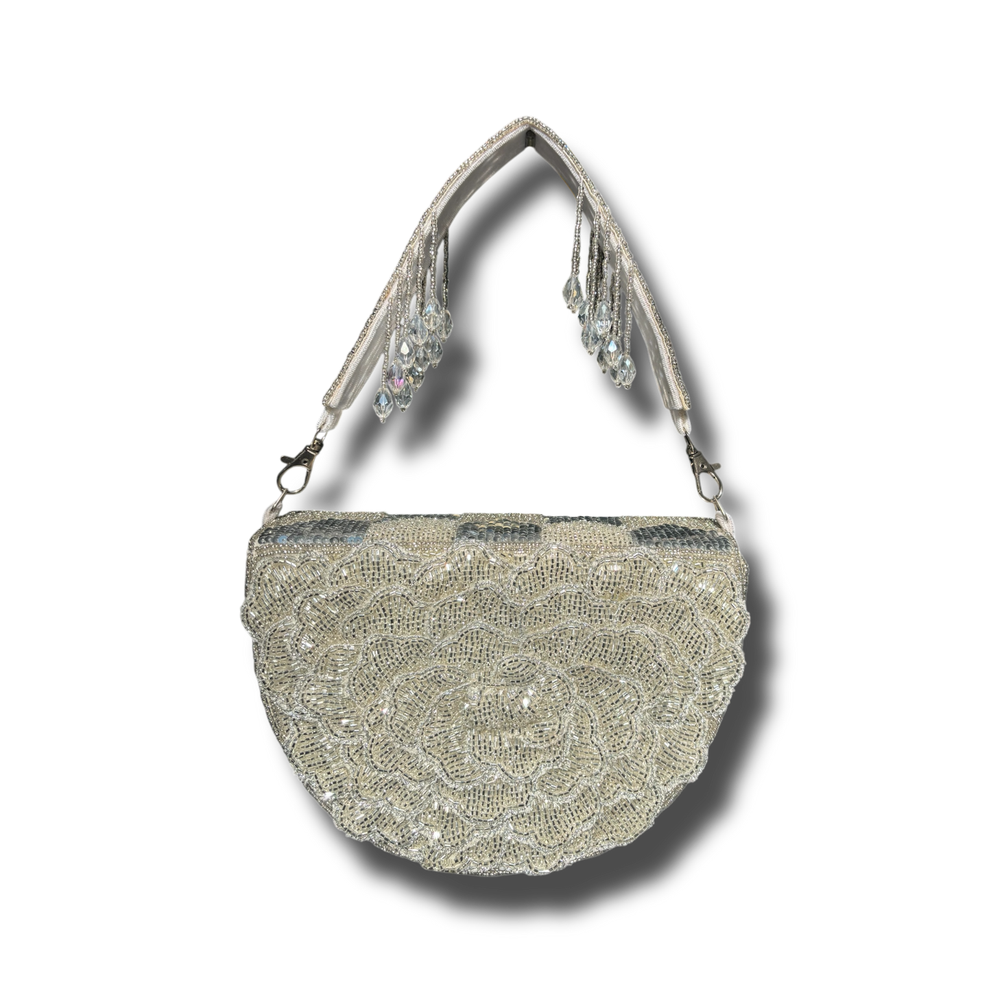 3D Flower Bag