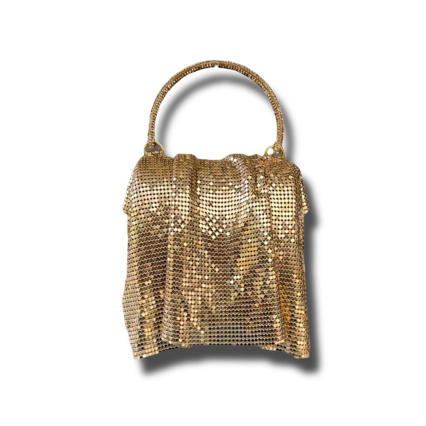 Mini Waterfall Bag