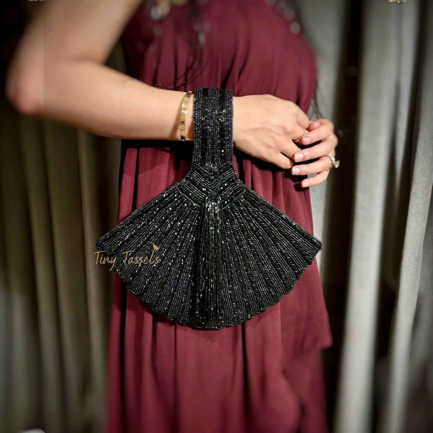 Pankh Bag