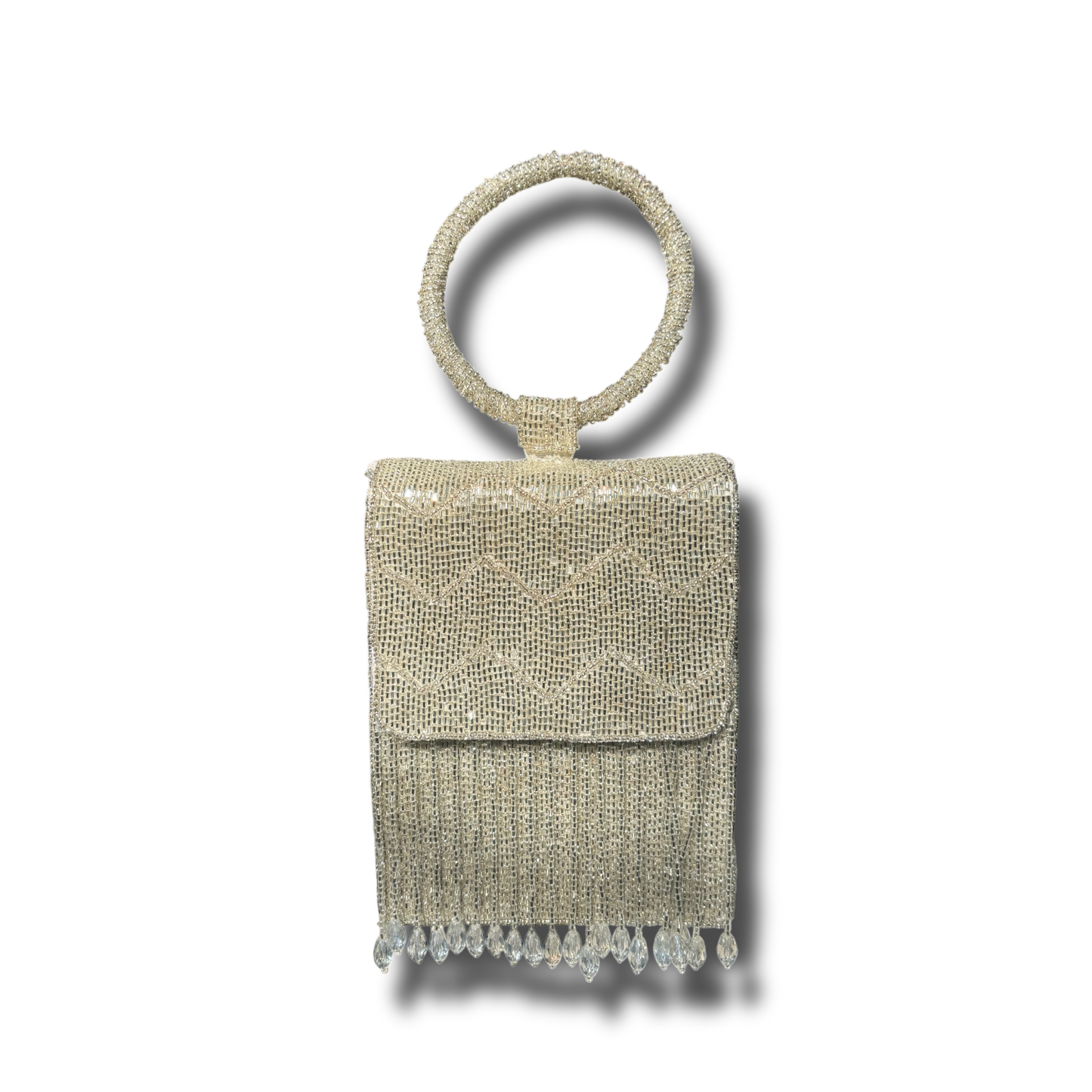 Glitter Bag