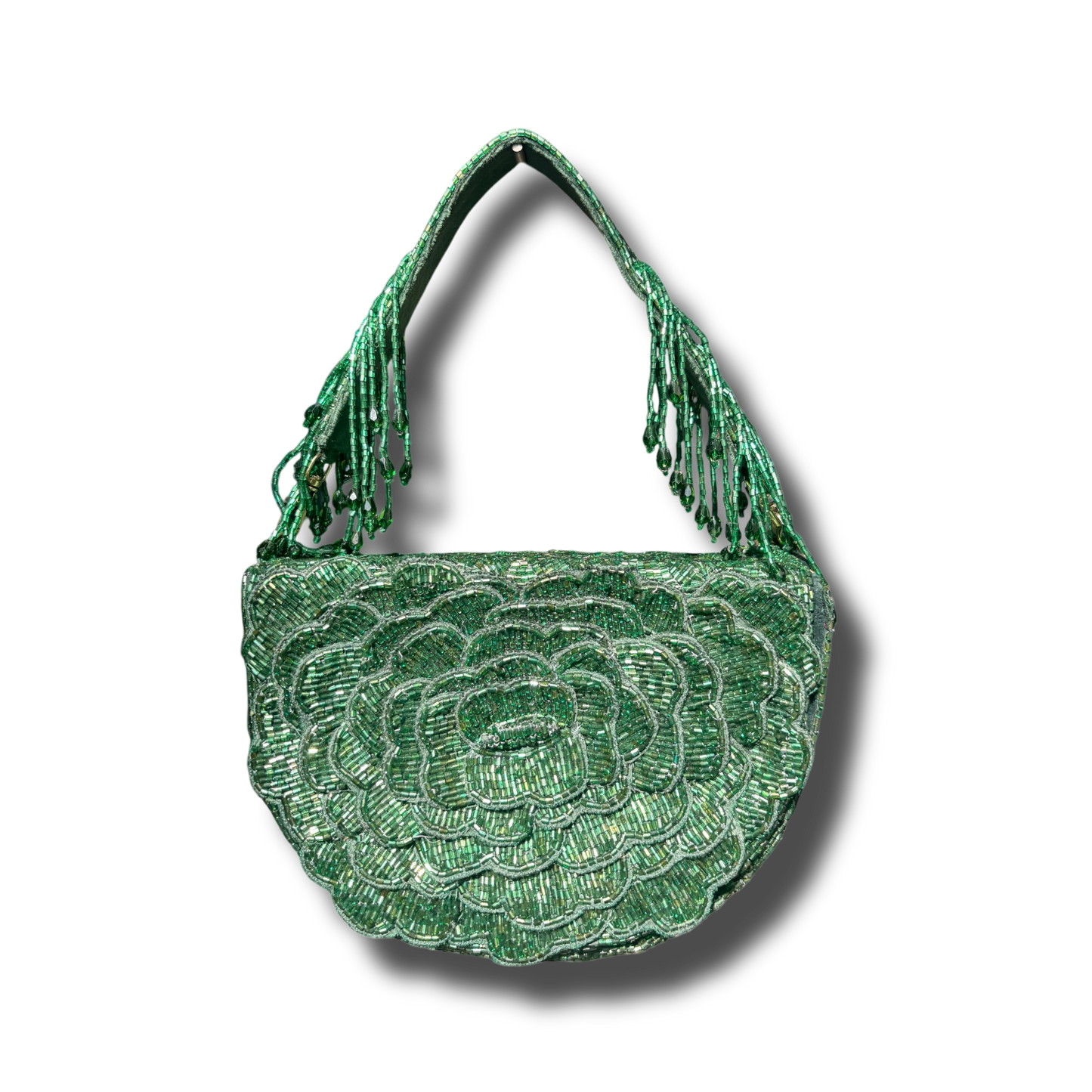 3D Flower Bag