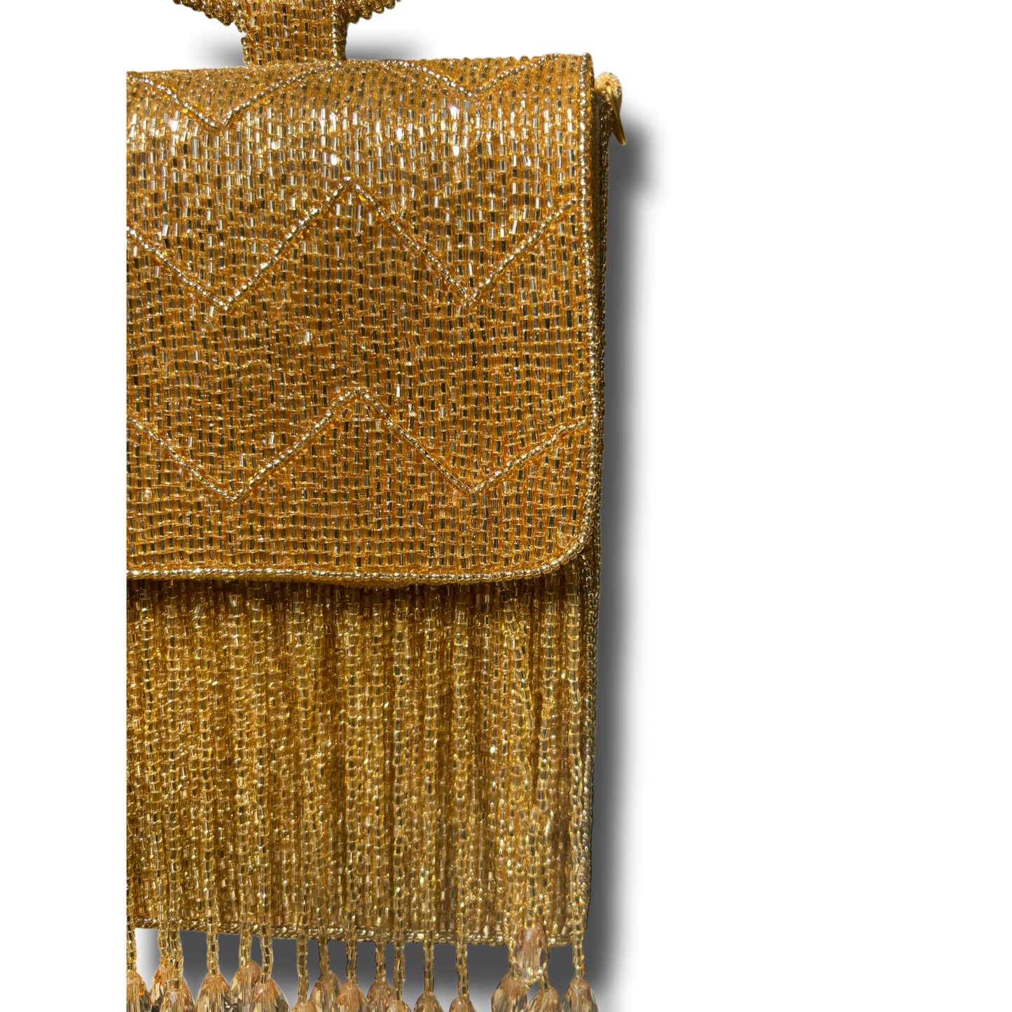Glitter Bag