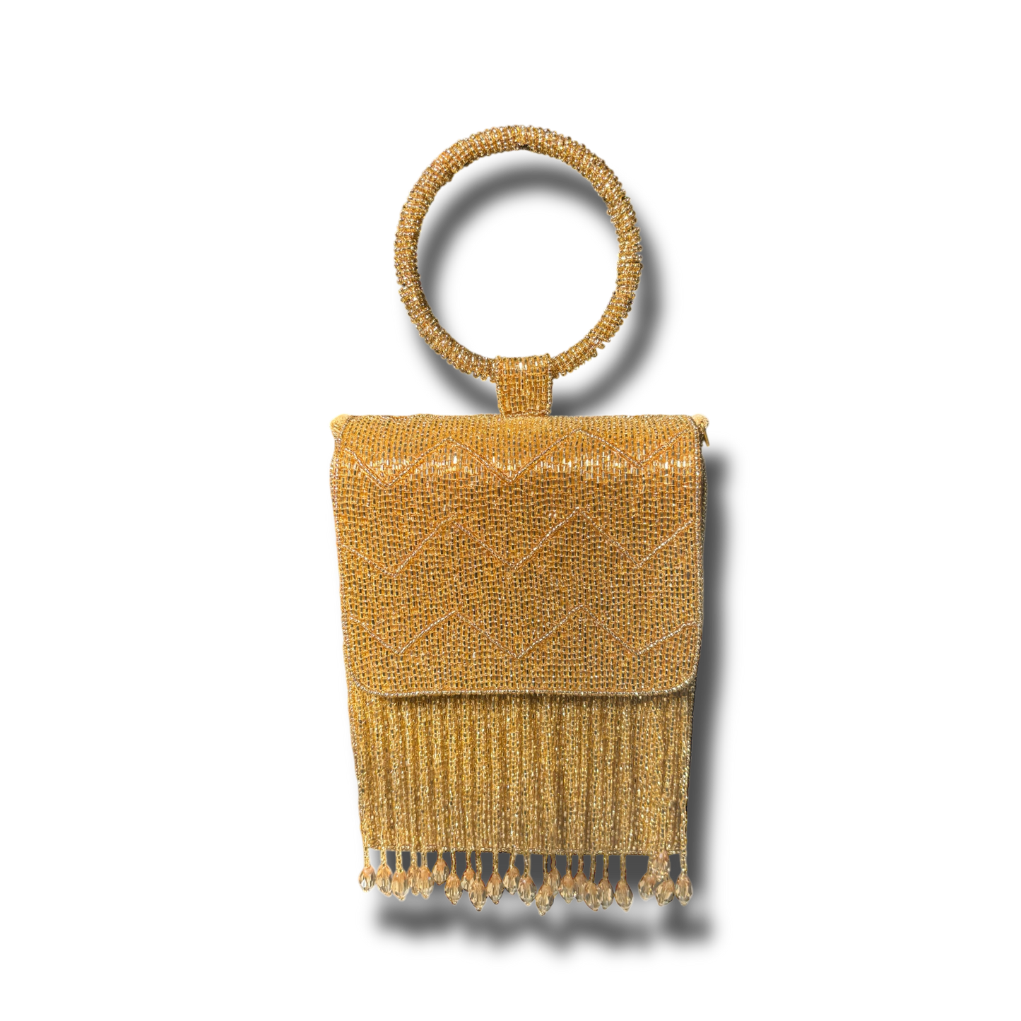 Glitter Bag