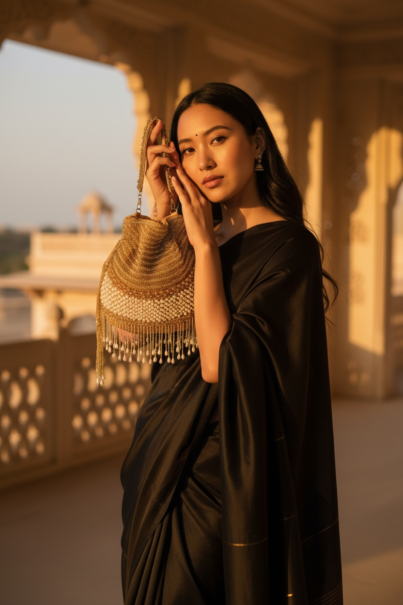 Zoha Potli