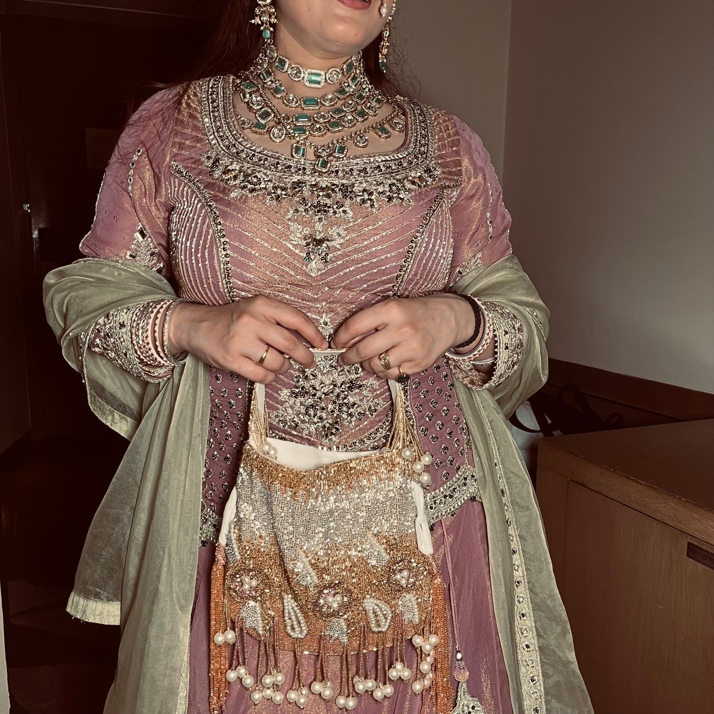 Hira Potli