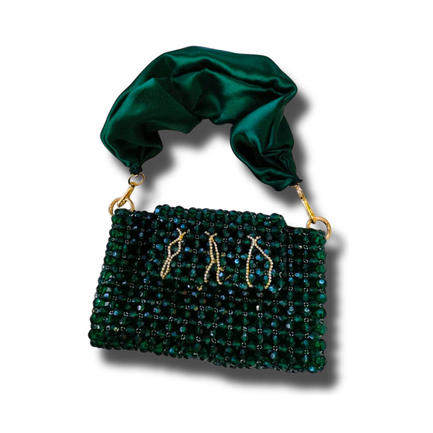 Crystal Bag