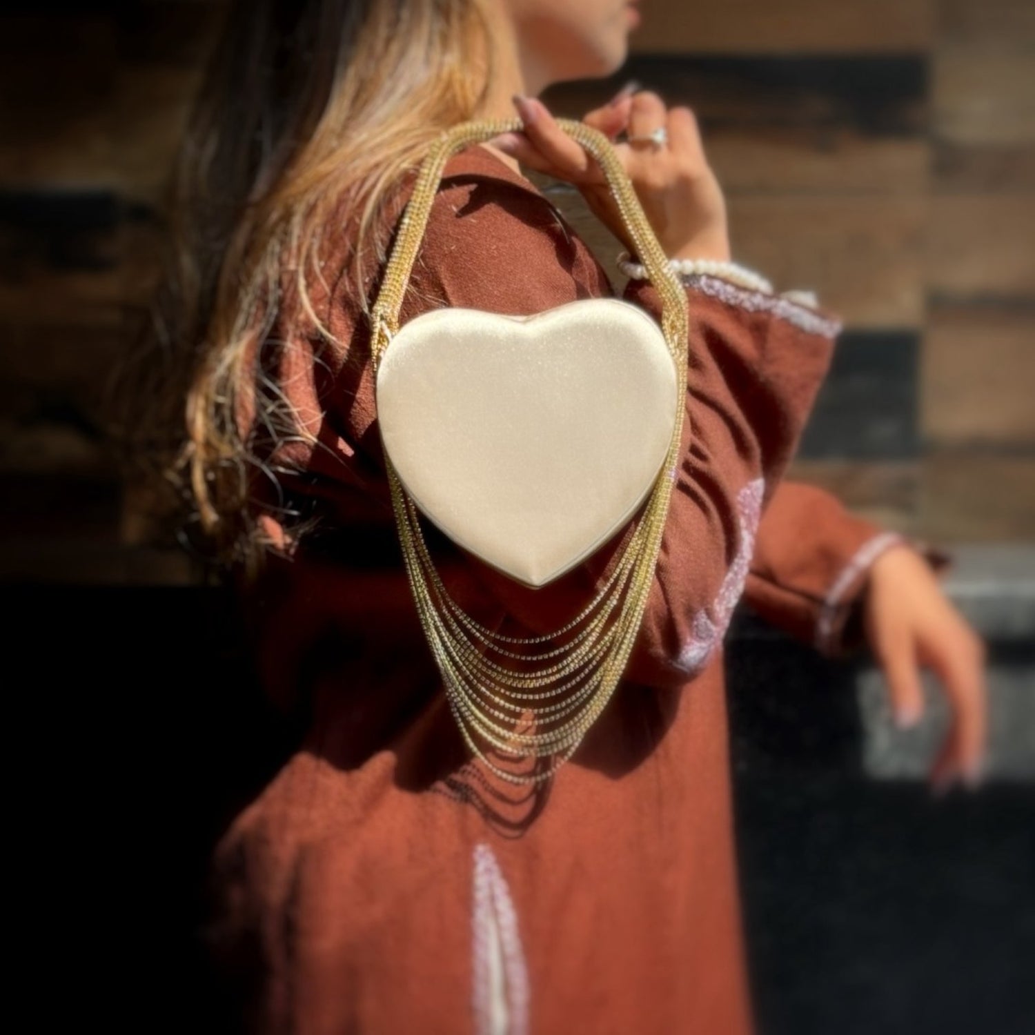 Western Bags