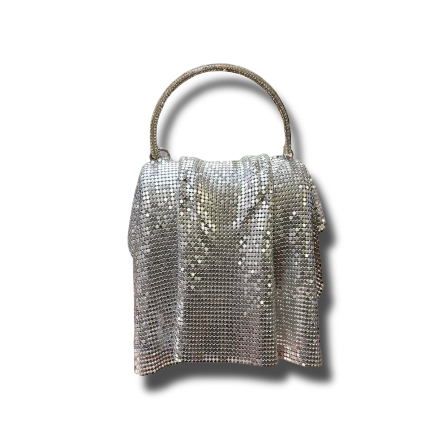 Mini Waterfall Bag