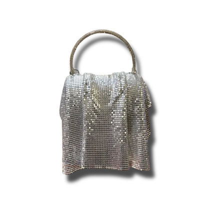 Mini Waterfall Bag