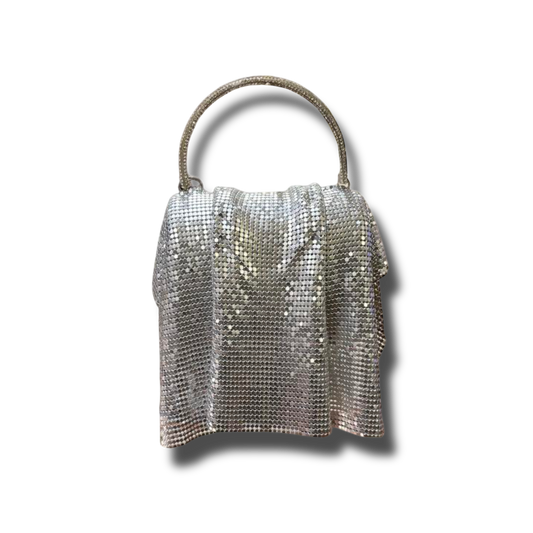Mini Waterfall Bag