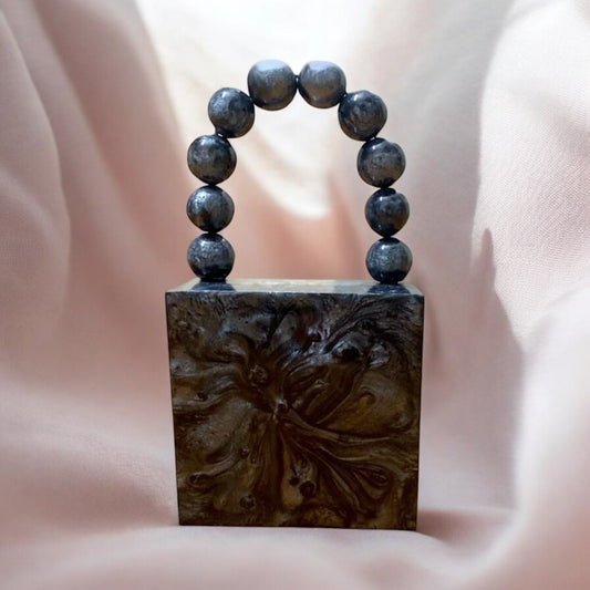 Mini Resin Clutch