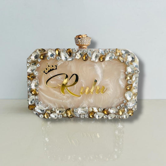 Custom Clutch