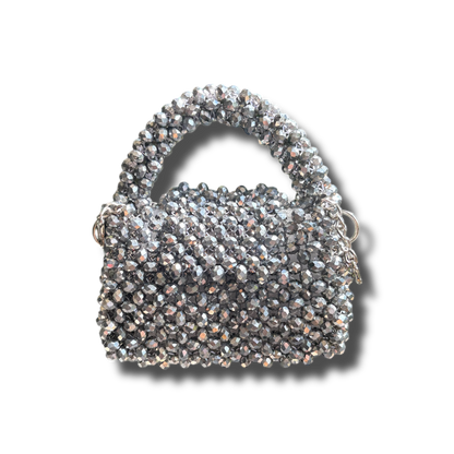 Mini Beaded Bags