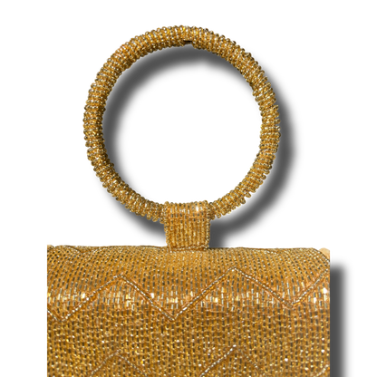 Glitter Bag