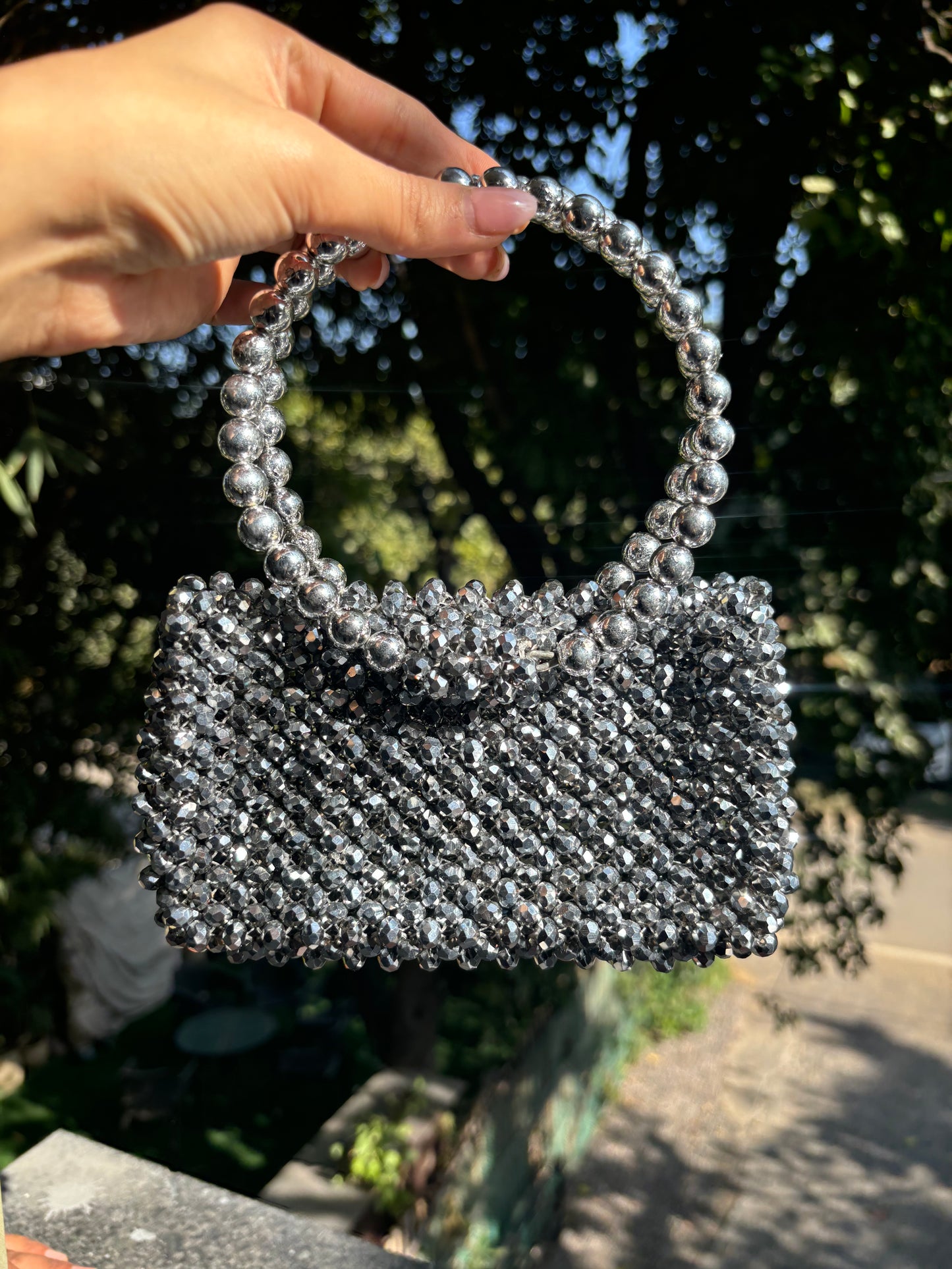 Ring Bag