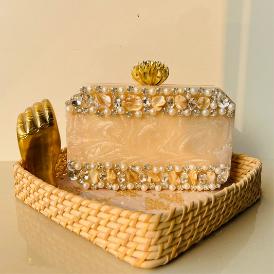 Custom Clutch