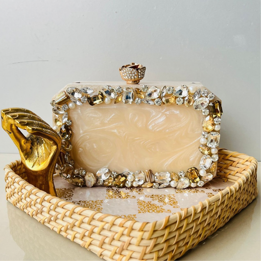 Custom Clutch