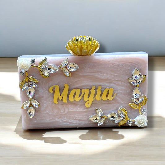 Custom Clutch