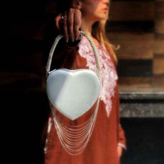 Heart Bag