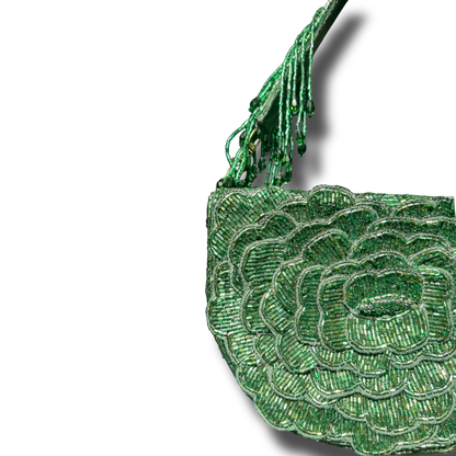 3D Flower Bag