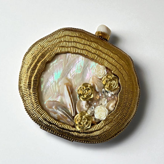 Lucy MOP Clutch