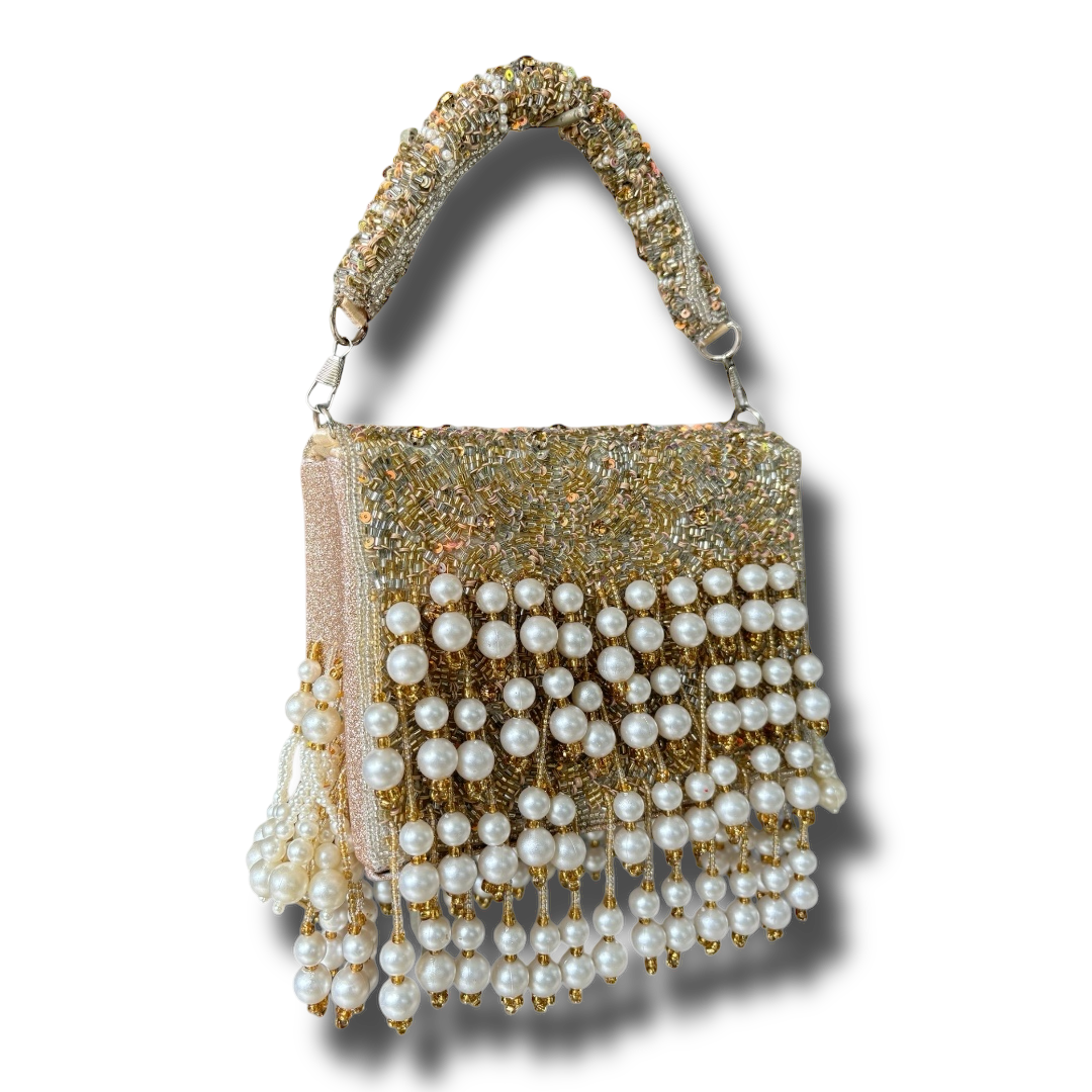 Nayab Pearl Bag