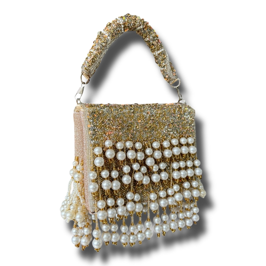 Nayab Pearl Bag