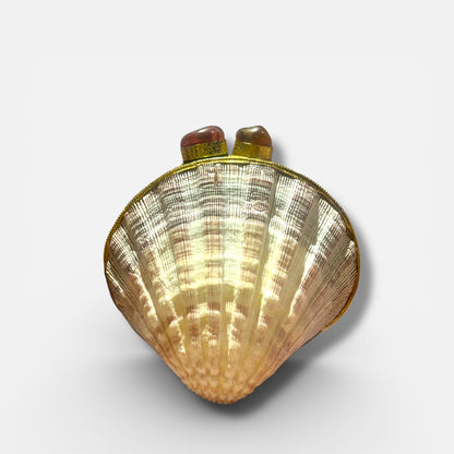 Shell MOP Clutch