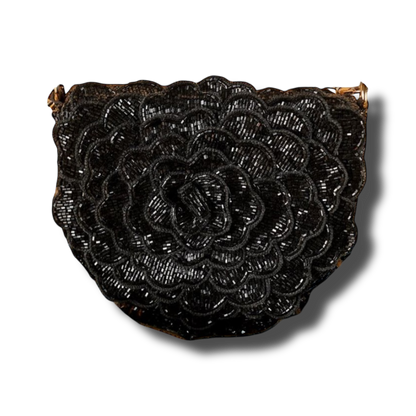 3D Flower Bag