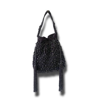 Beaded Potli
