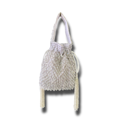 Beaded Potli