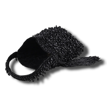 Beaded Potli