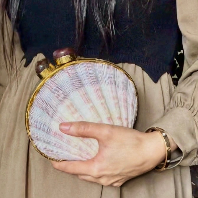 Shell MOP Clutch