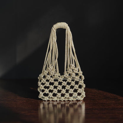Rhinestone Phone Sling