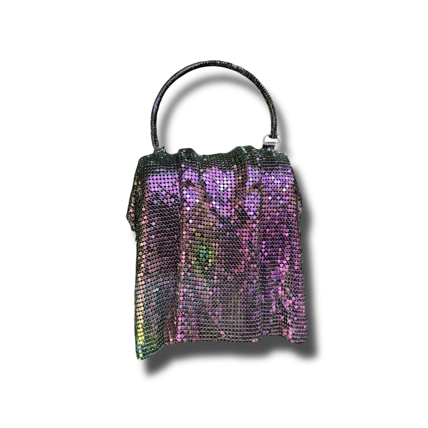 Mini Waterfall Bag