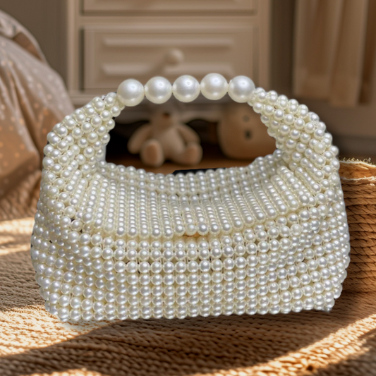 Elite Pearl Bag