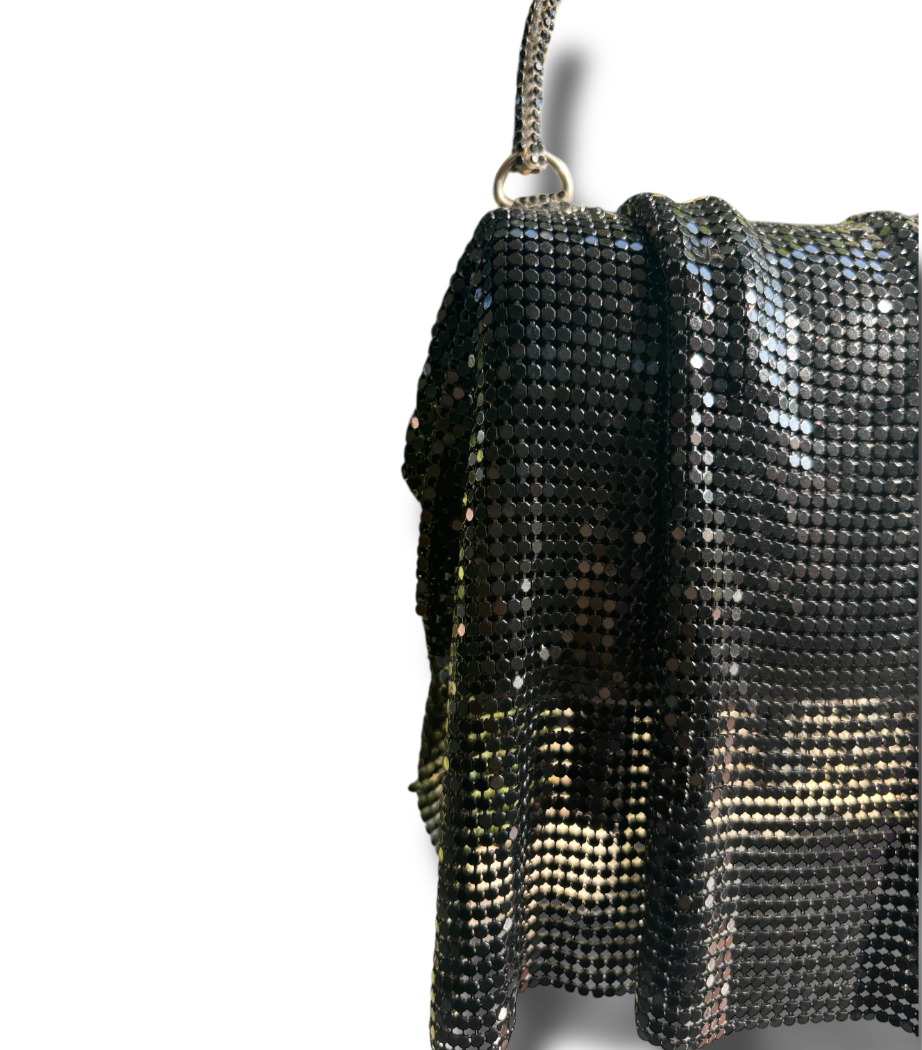 Mini Waterfall Bag