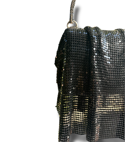 Mini Waterfall Bag