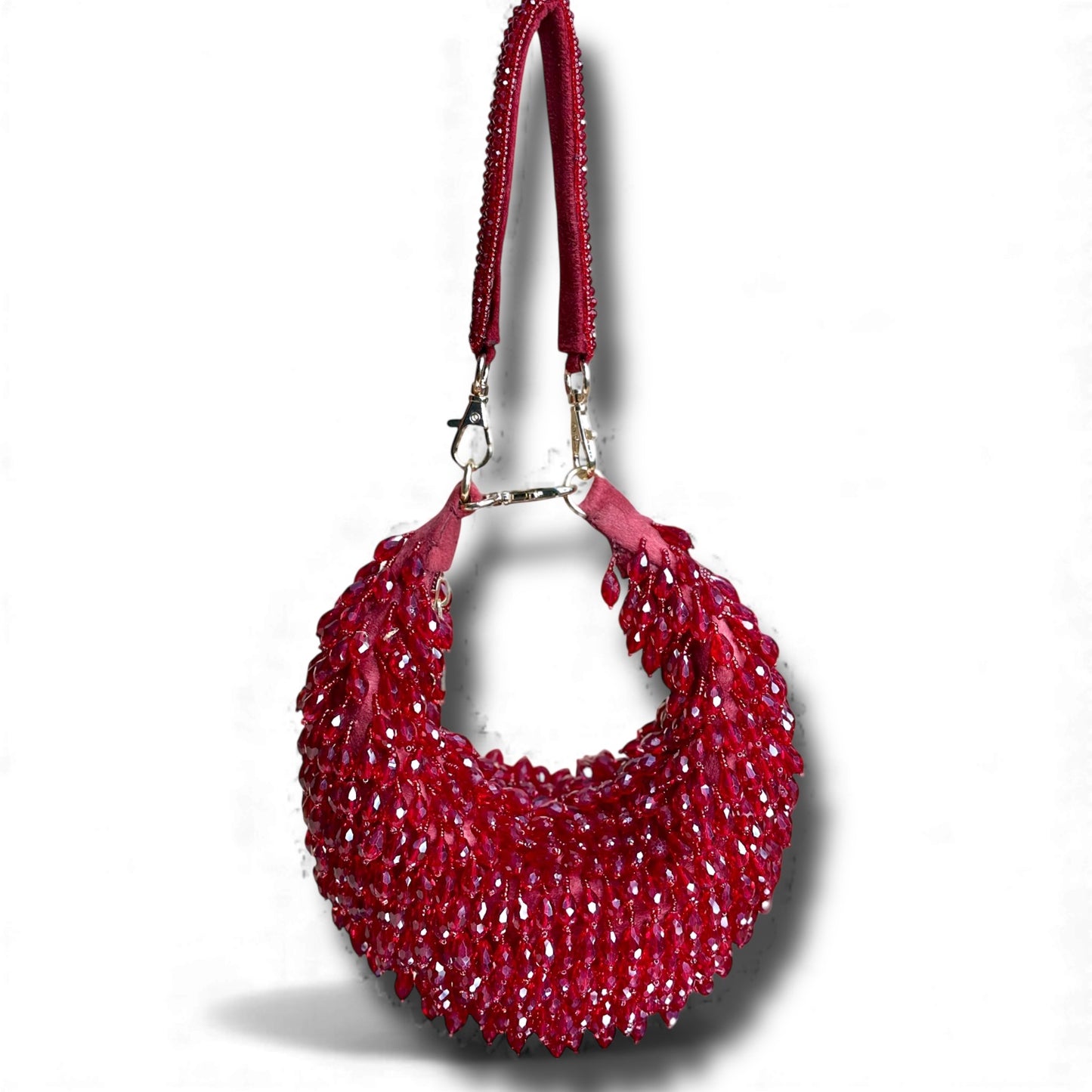 Rooh Crystal Bag