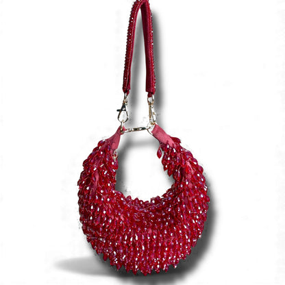 Rooh Crystal Bag